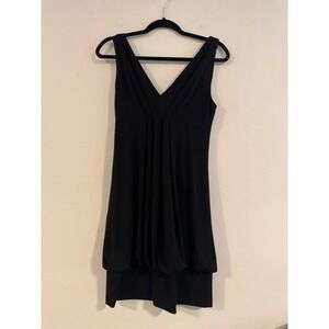 Vintage‎ Black Dress
